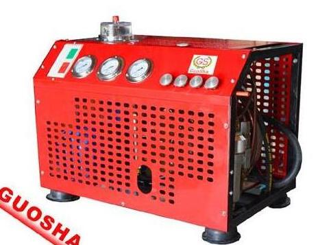 上海國廈壓縮機(jī)有限公司