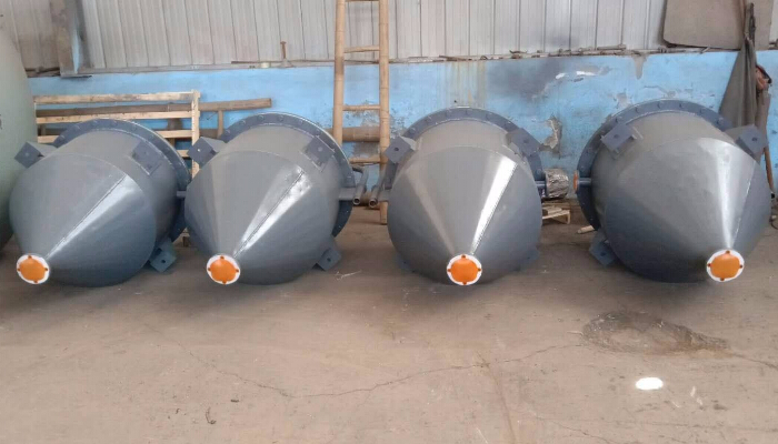 無(wú)油空壓機(jī)